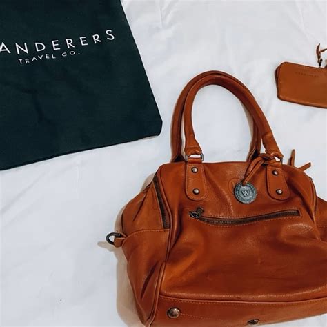 wanderers bags stockists